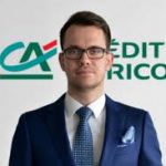 Jakub Olipra Credit Agricole