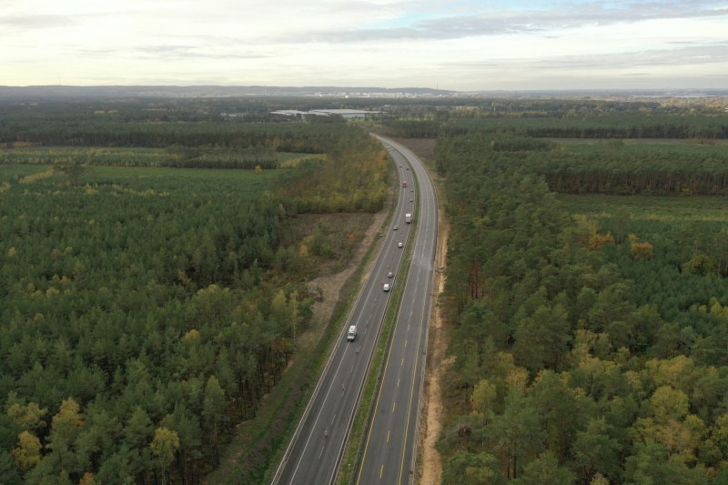 autostrada A6