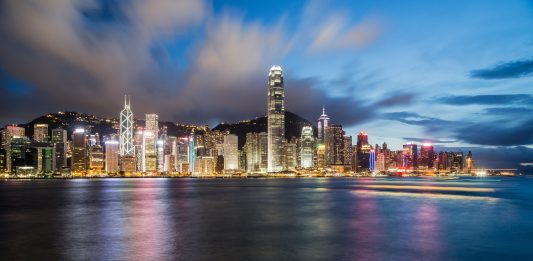 Najdroższe meszkania są w Azji - Hong-Kong
