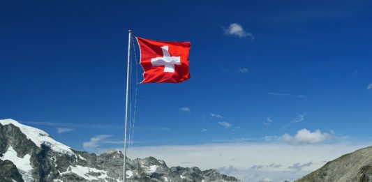 szwajcaria, frank chf
