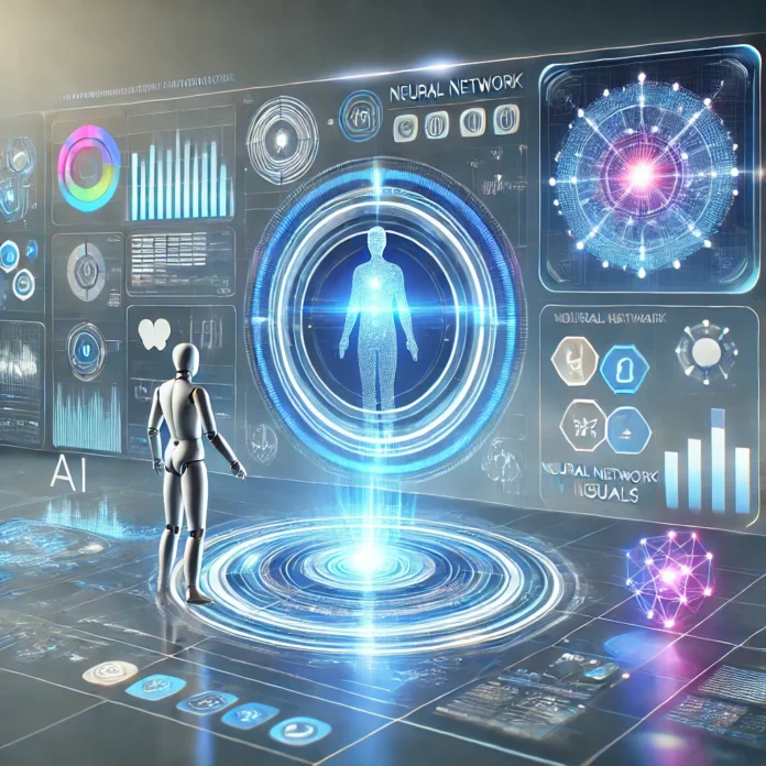 AI UX interface technology AI UX interface technology