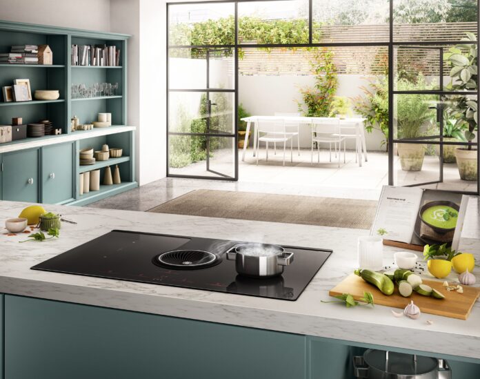 Elica NikolaTesla One HP Ecofair interior 2