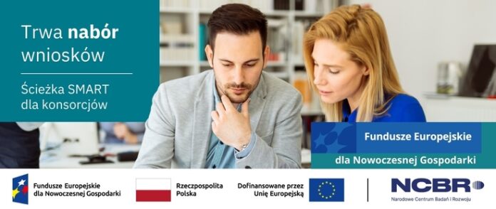 Scieżka SMART dla konsorcjow