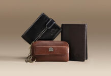 Portfel męski jako prezent – jak wybrać i czego unikać?