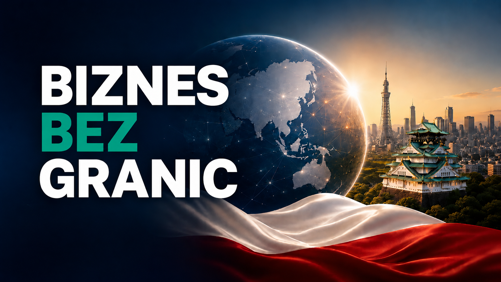 Biznes bez granic. Szczerze o pieniądzach odc. 327