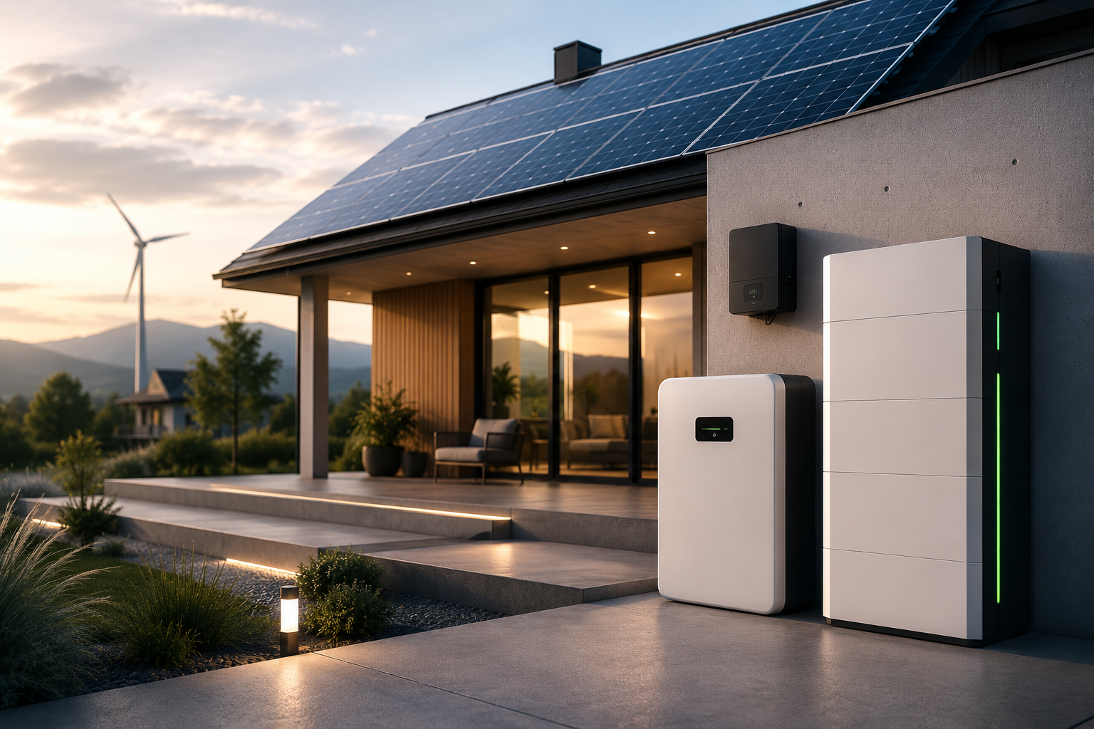 Fotowoltaika i magazyny energii w 2026 roku. Czy inwestycja przez cały czas się opłaca?