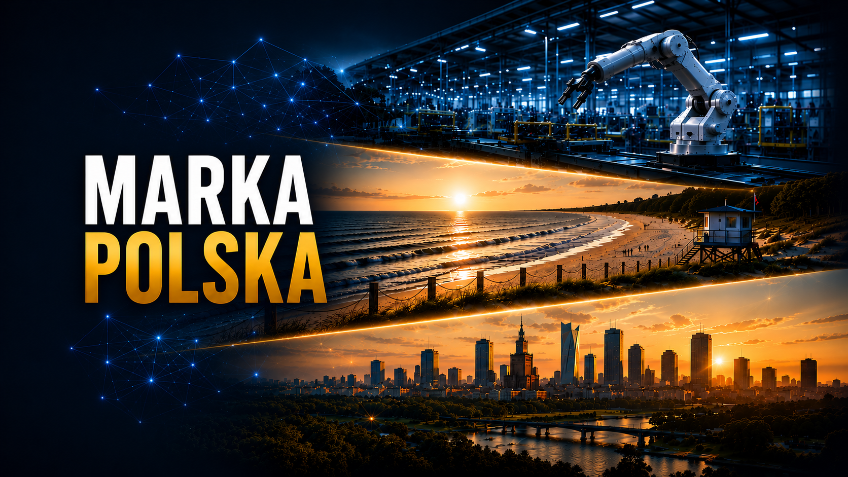 Polska jako marka – Szczerze o pieniądzach odc. 330