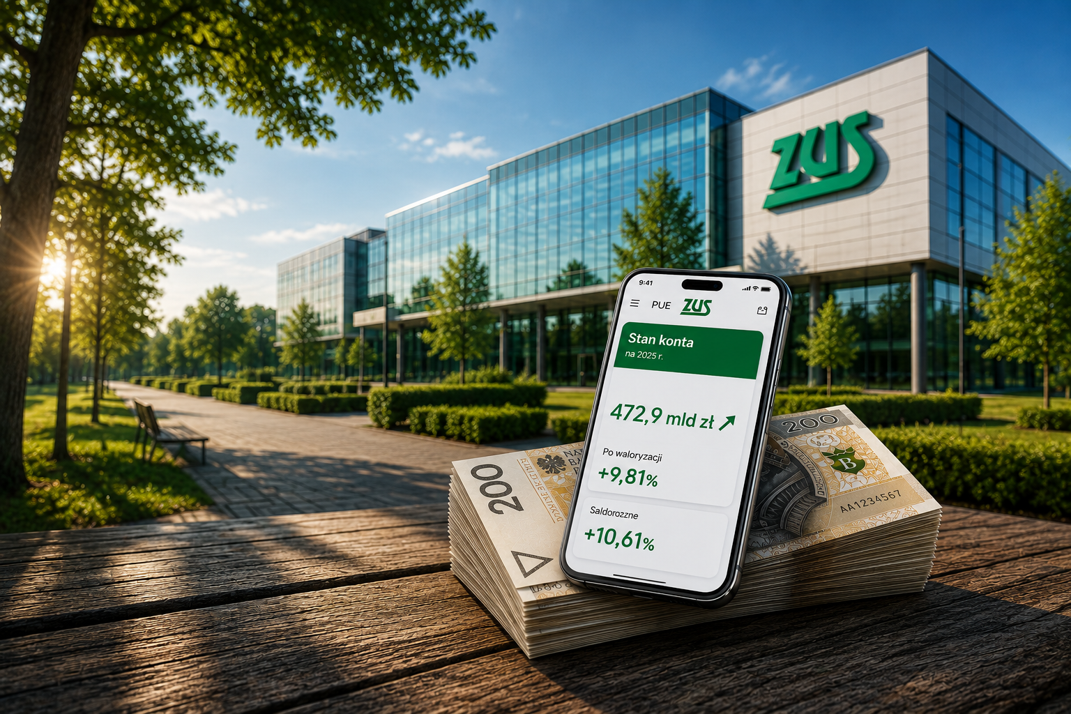 Więcej na koncie – Szczerze o pieniądzach odc. 332